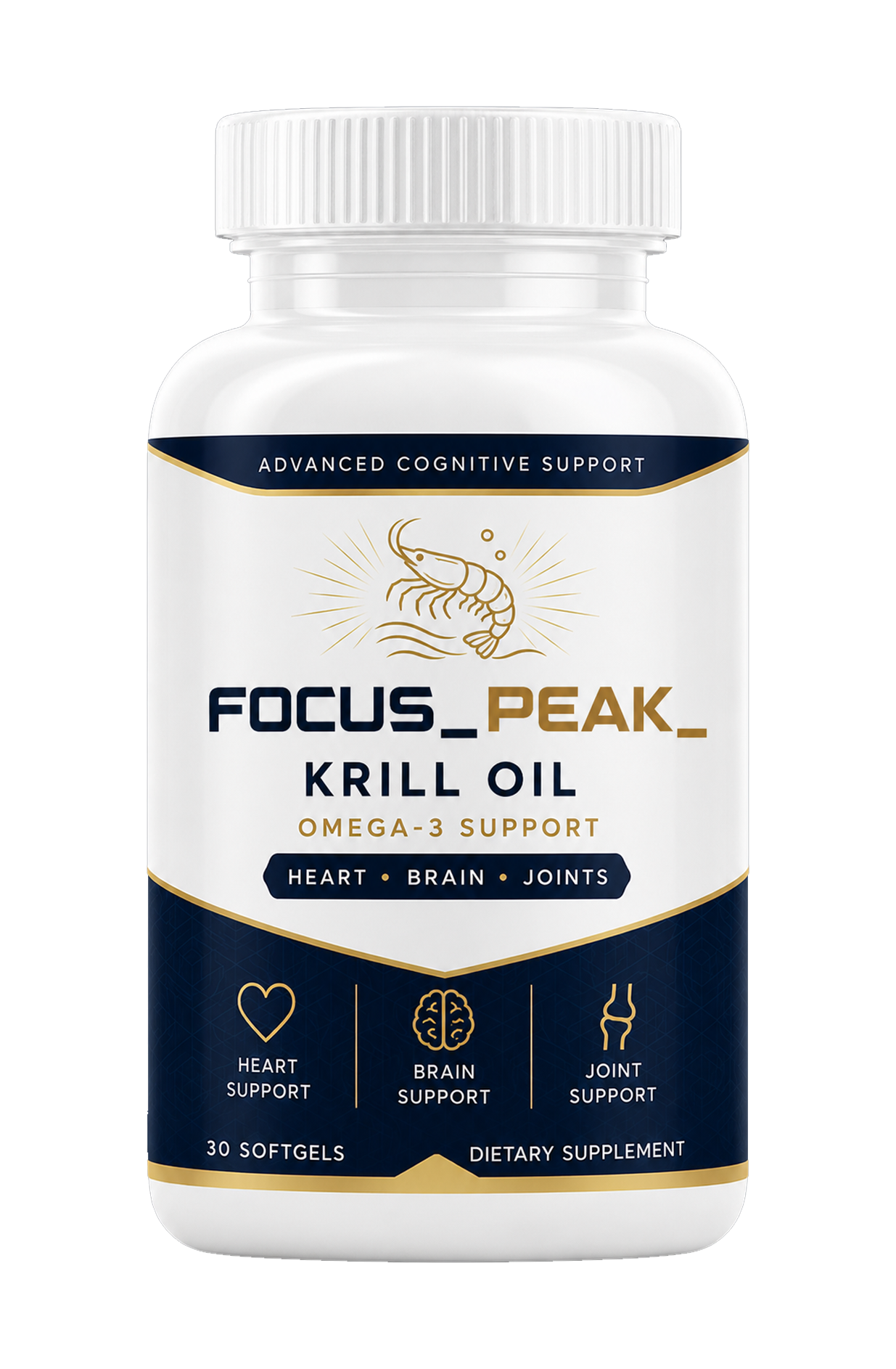 Krill Oil