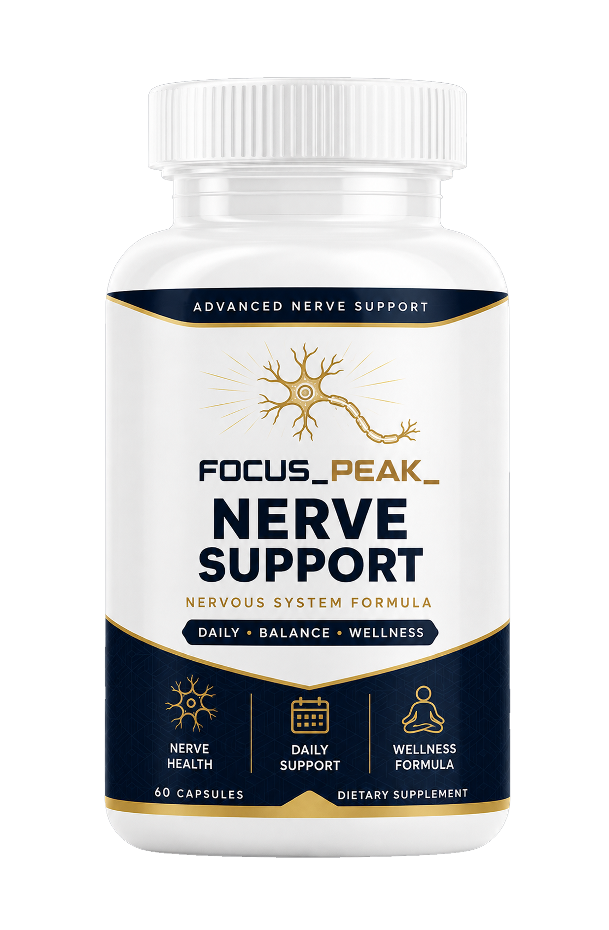 Nerve Support