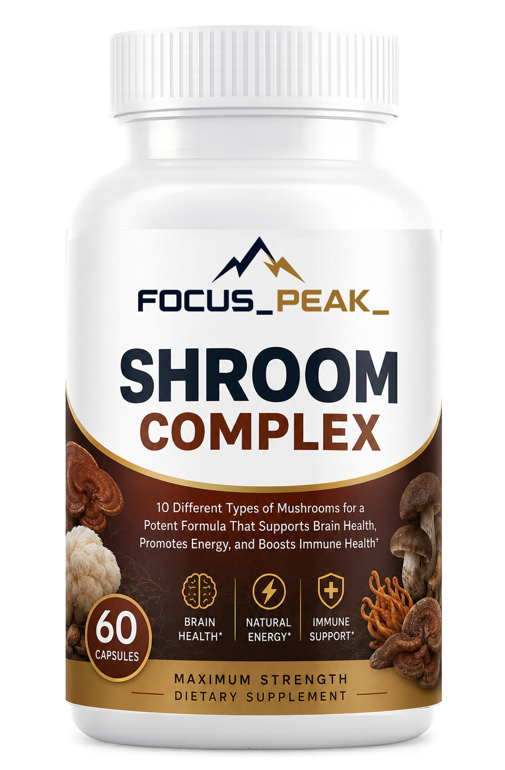 Shroom Complex
