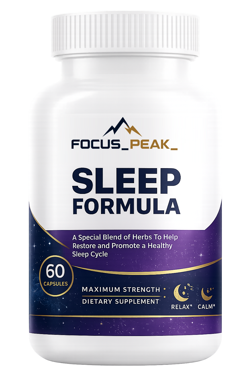 Sleep Formula