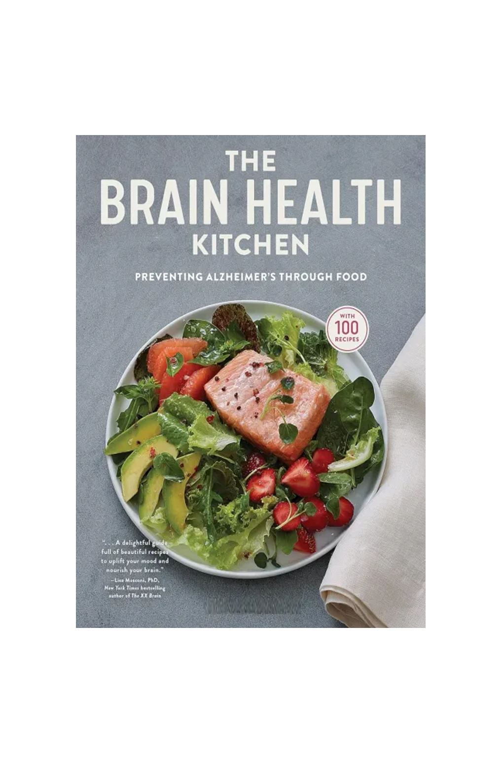 The Brain Health Kitchen