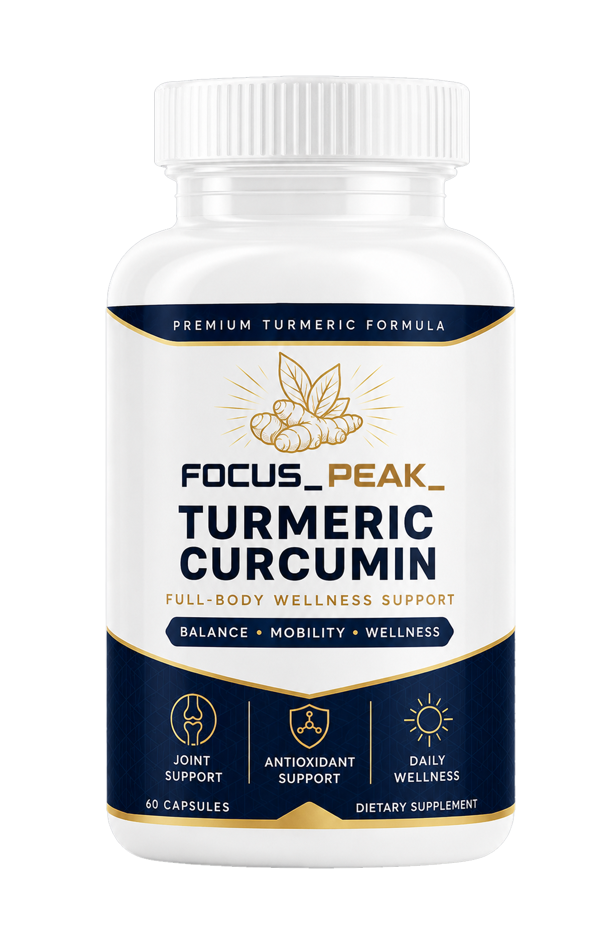 Turmeric Curcumin